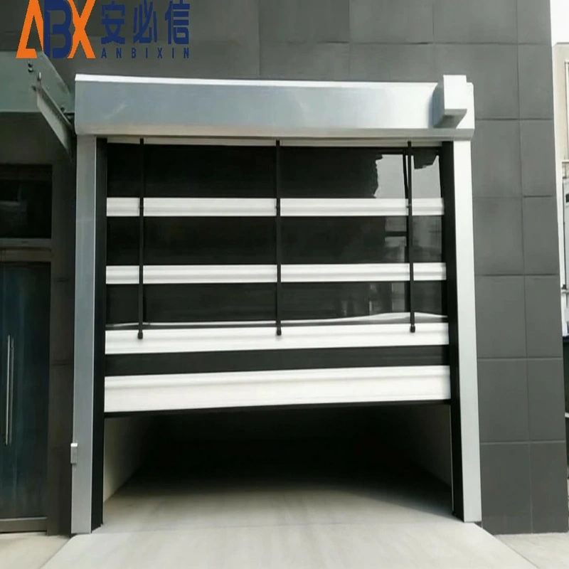乌兰察布市背带堆积门